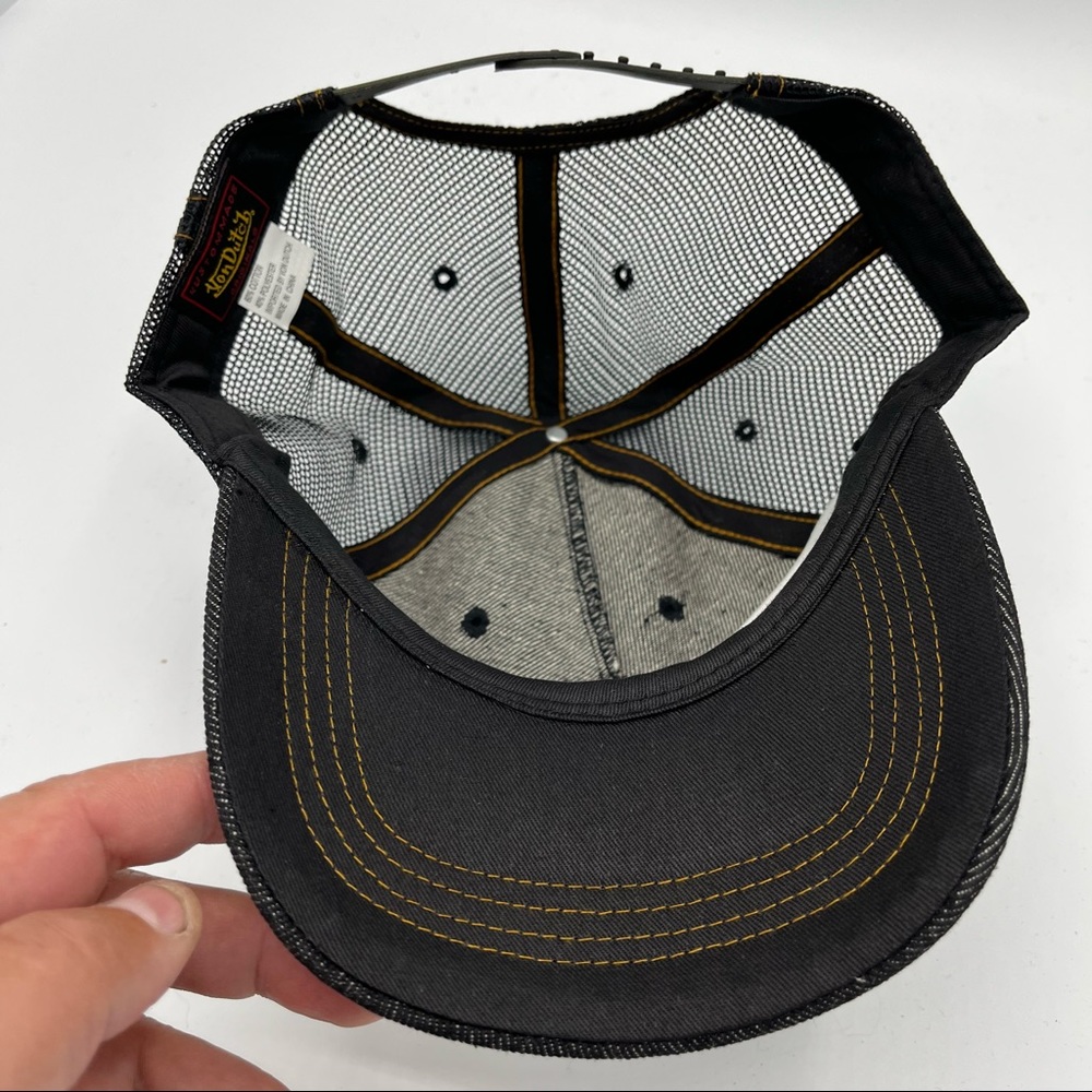 Von Dutch Trucker Hat - Picture 8 of 9
